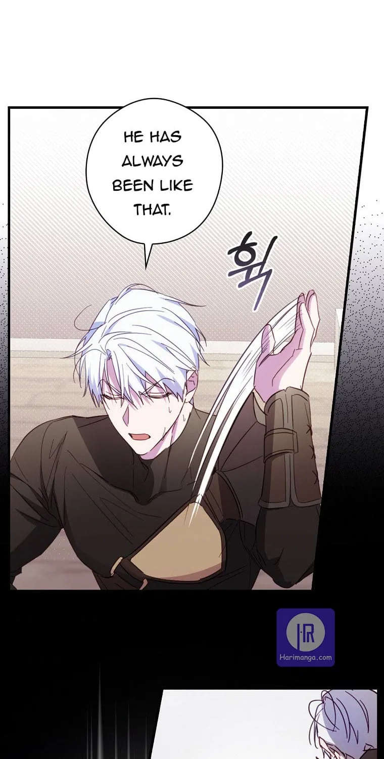 How to Get My Husband on My Side Chapter 24 page 60 - 