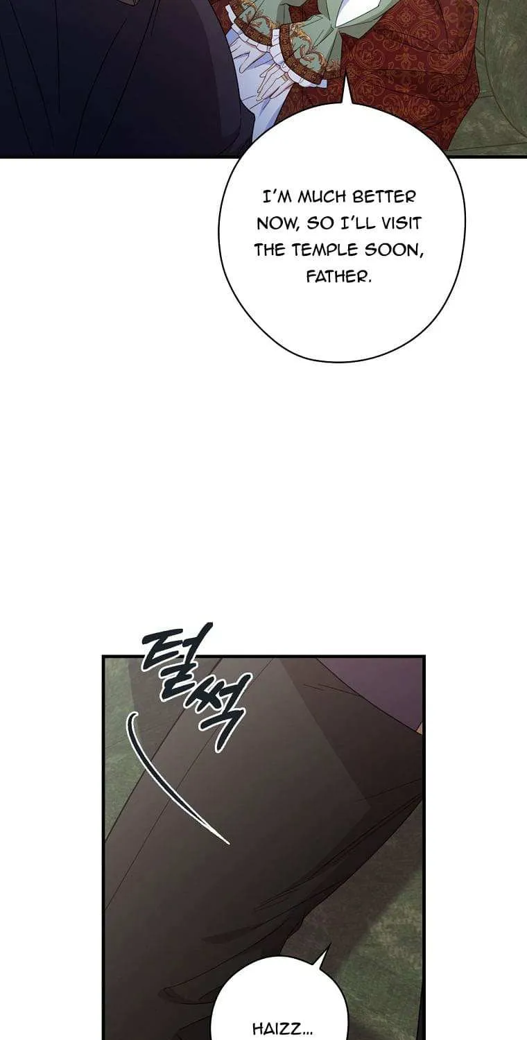 How to Get My Husband on My Side Chapter 24 page 7 - 