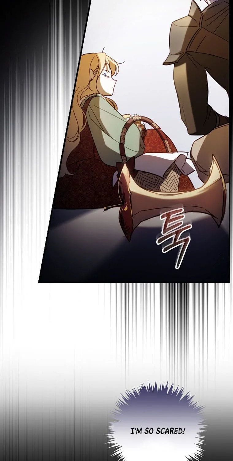 How to Get My Husband on My Side Chapter 24 page 61 - 