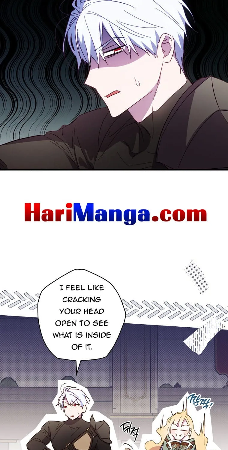 How to Get My Husband on My Side Chapter 24 page 65 - 