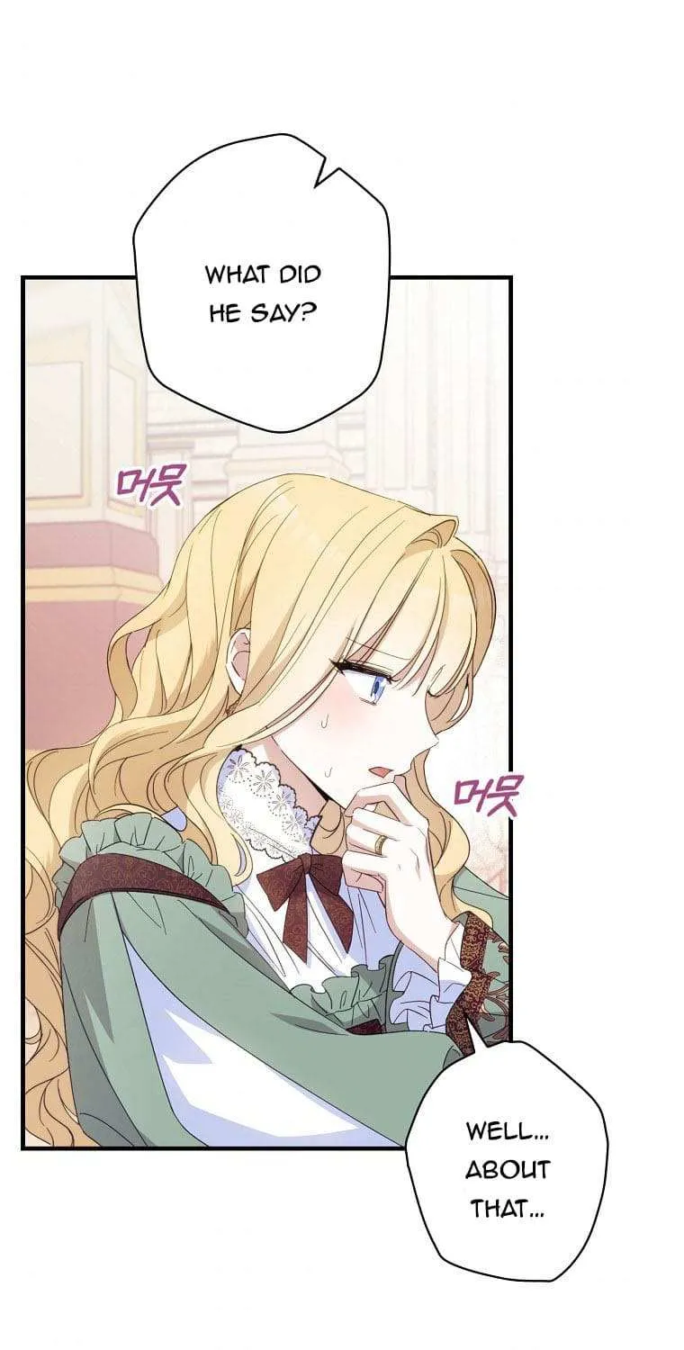 How to Get My Husband on My Side Chapter 24 page 67 - 
