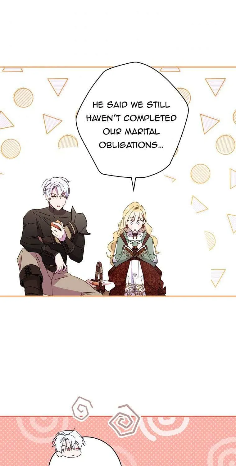 How to Get My Husband on My Side Chapter 24 page 68 - 