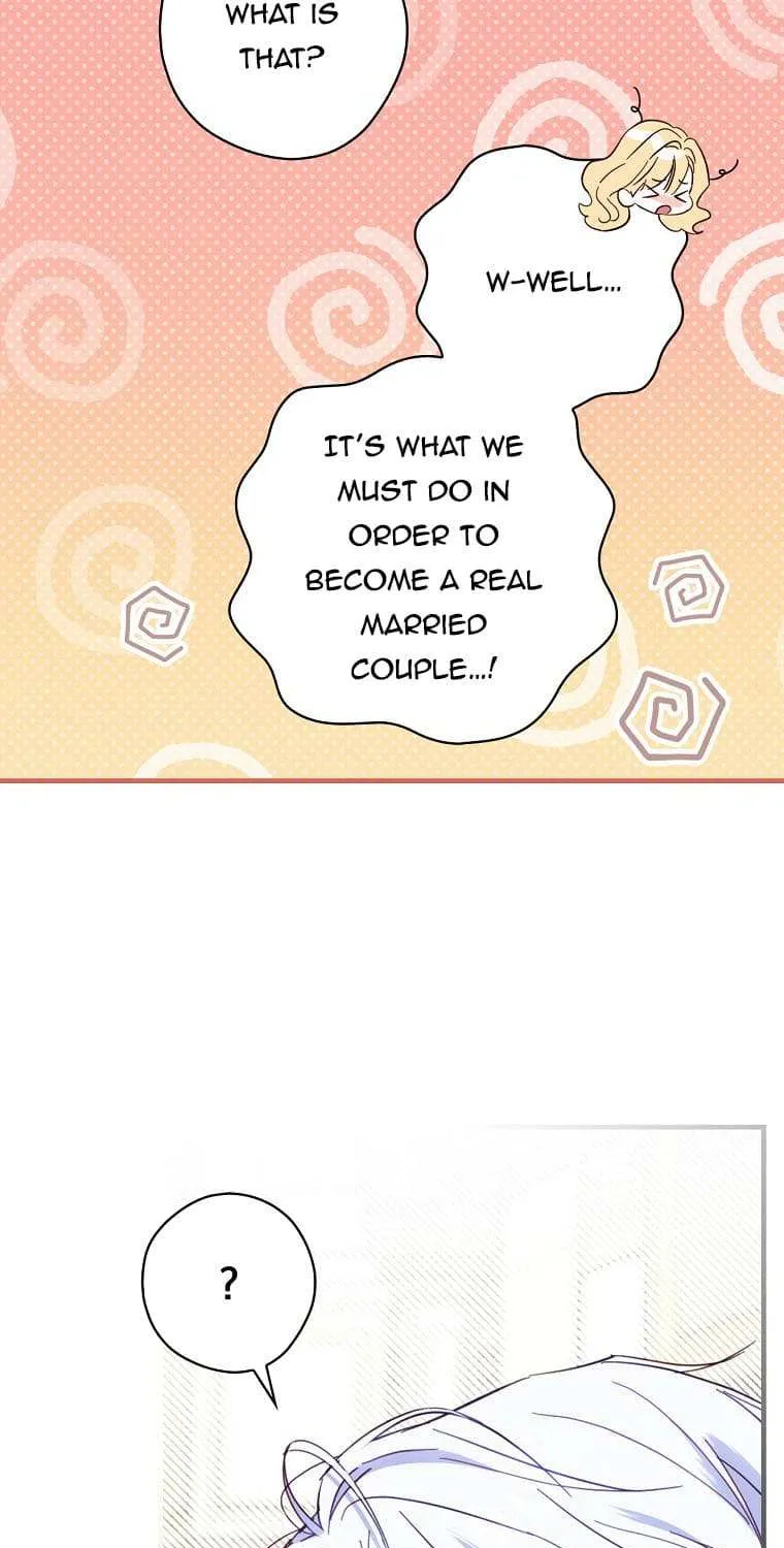 How to Get My Husband on My Side Chapter 24 page 69 - 