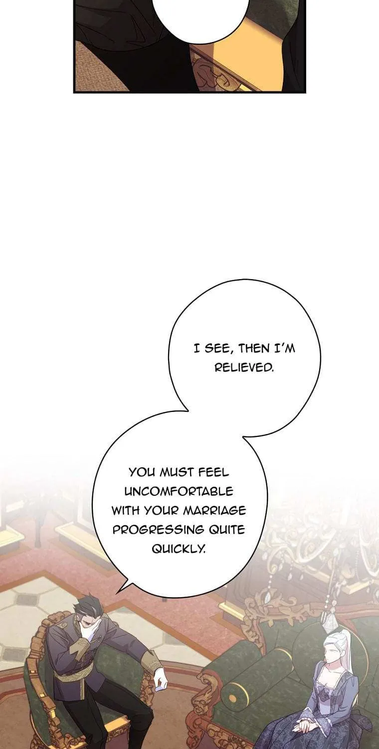 How to Get My Husband on My Side Chapter 24 page 8 - 