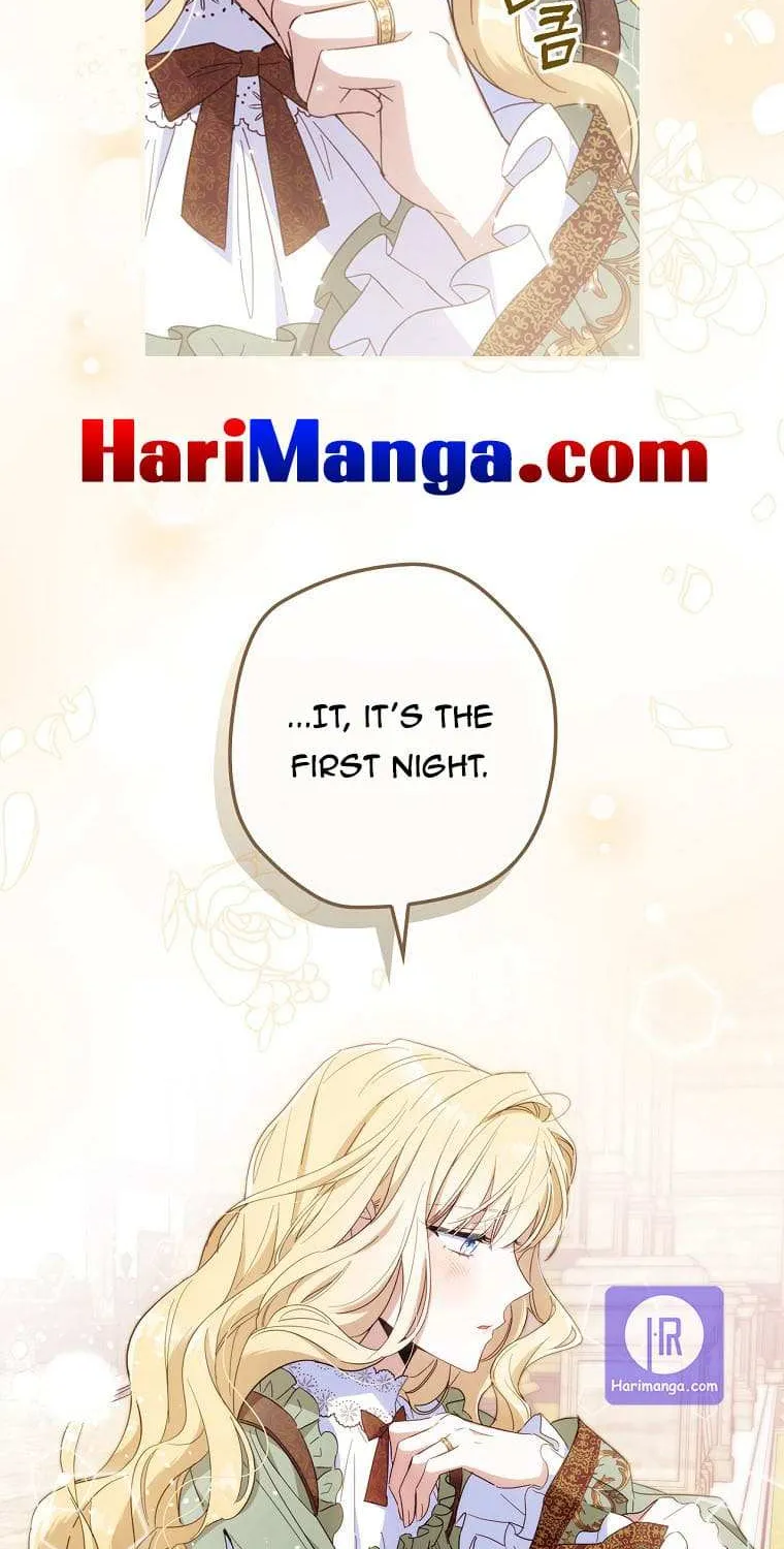 How to Get My Husband on My Side Chapter 24 page 72 - 