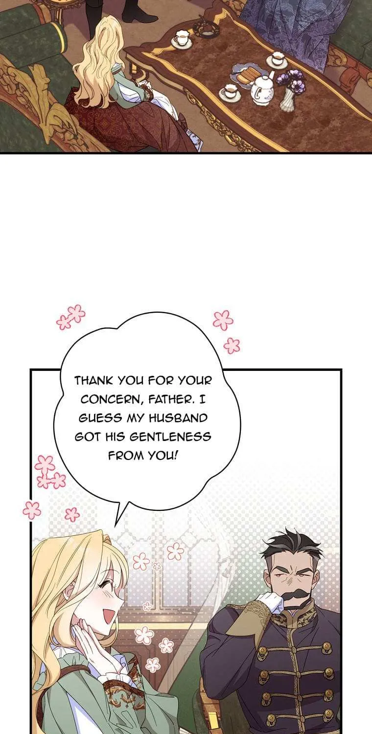 How to Get My Husband on My Side Chapter 24 page 9 - 