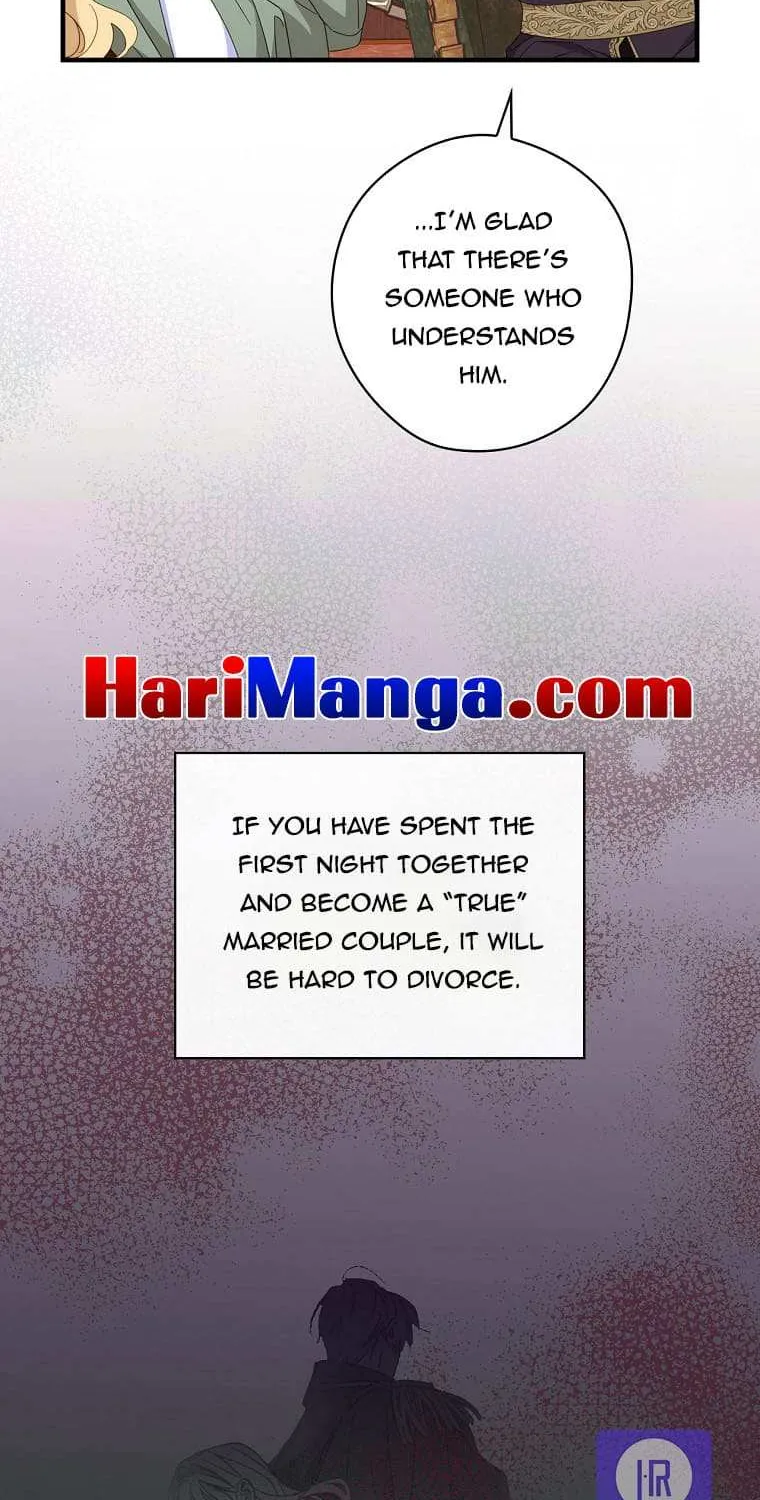 How to Get My Husband on My Side Chapter 24 page 10 - 
