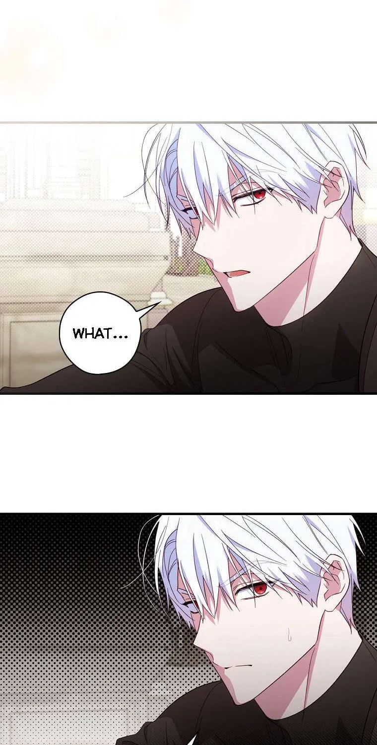How to Get My Husband on My Side Chapter 25 page 2 - 