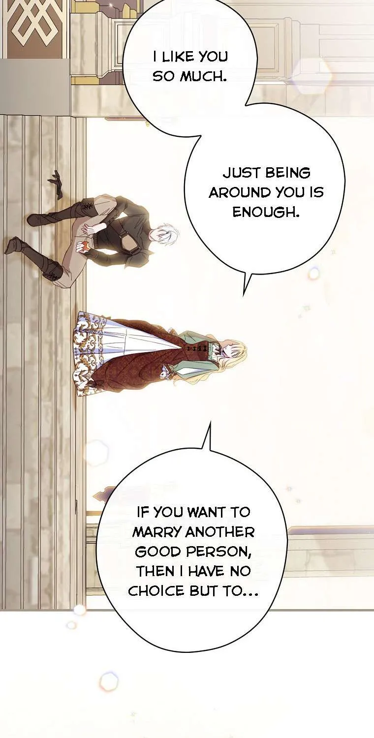 How to Get My Husband on My Side Chapter 25 page 11 - 