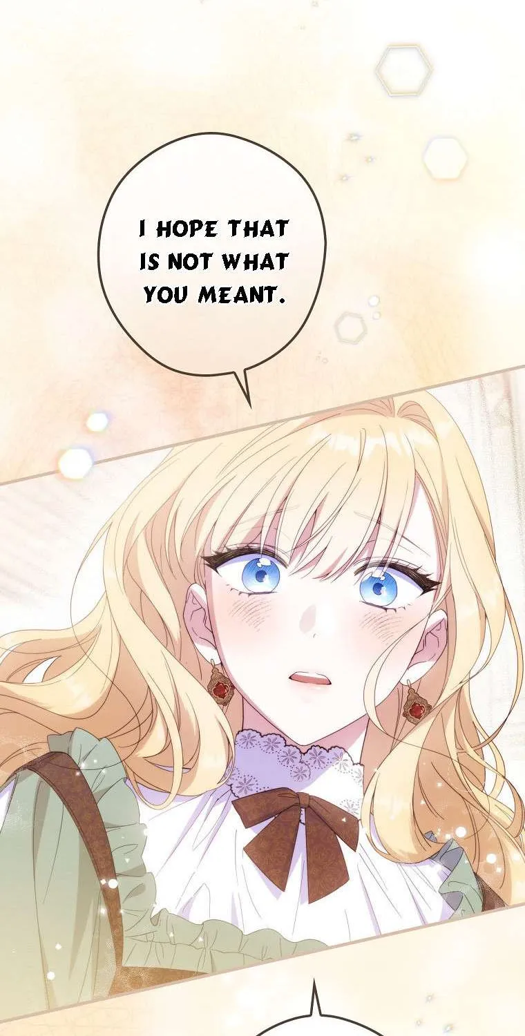 How to Get My Husband on My Side Chapter 25 page 12 - 