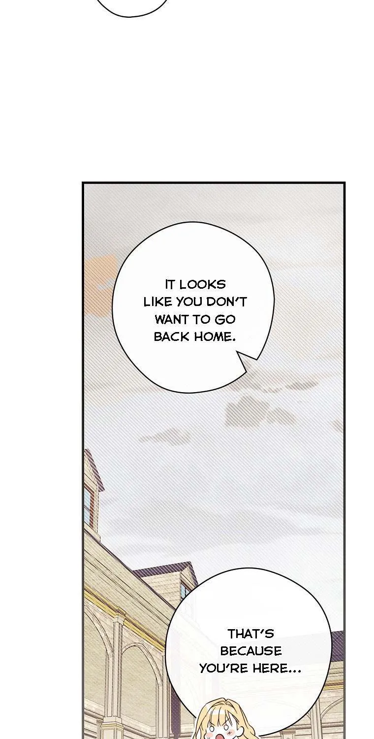 How to Get My Husband on My Side Chapter 25 page 16 - 