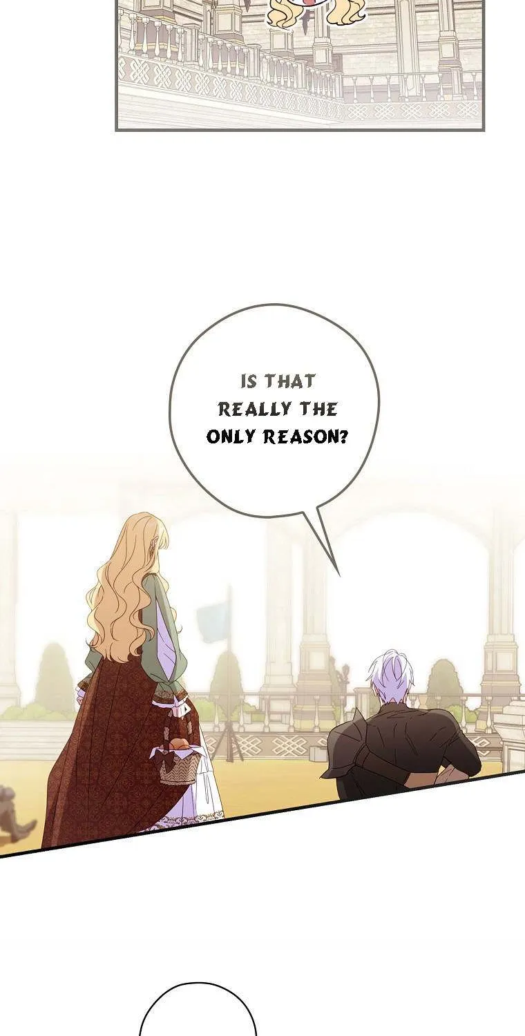 How to Get My Husband on My Side Chapter 25 page 17 - 