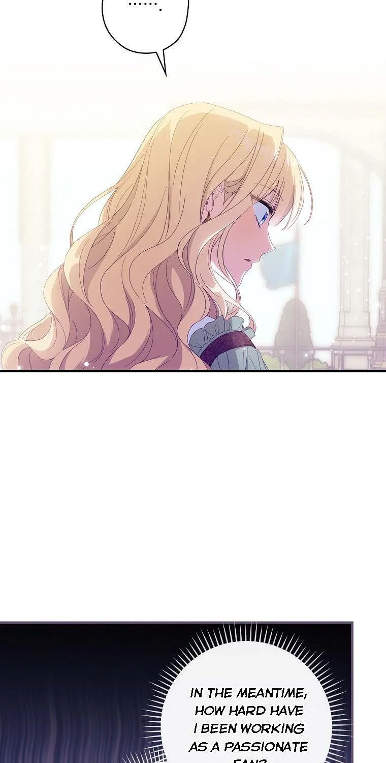 How to Get My Husband on My Side Chapter 25 page 18 - 