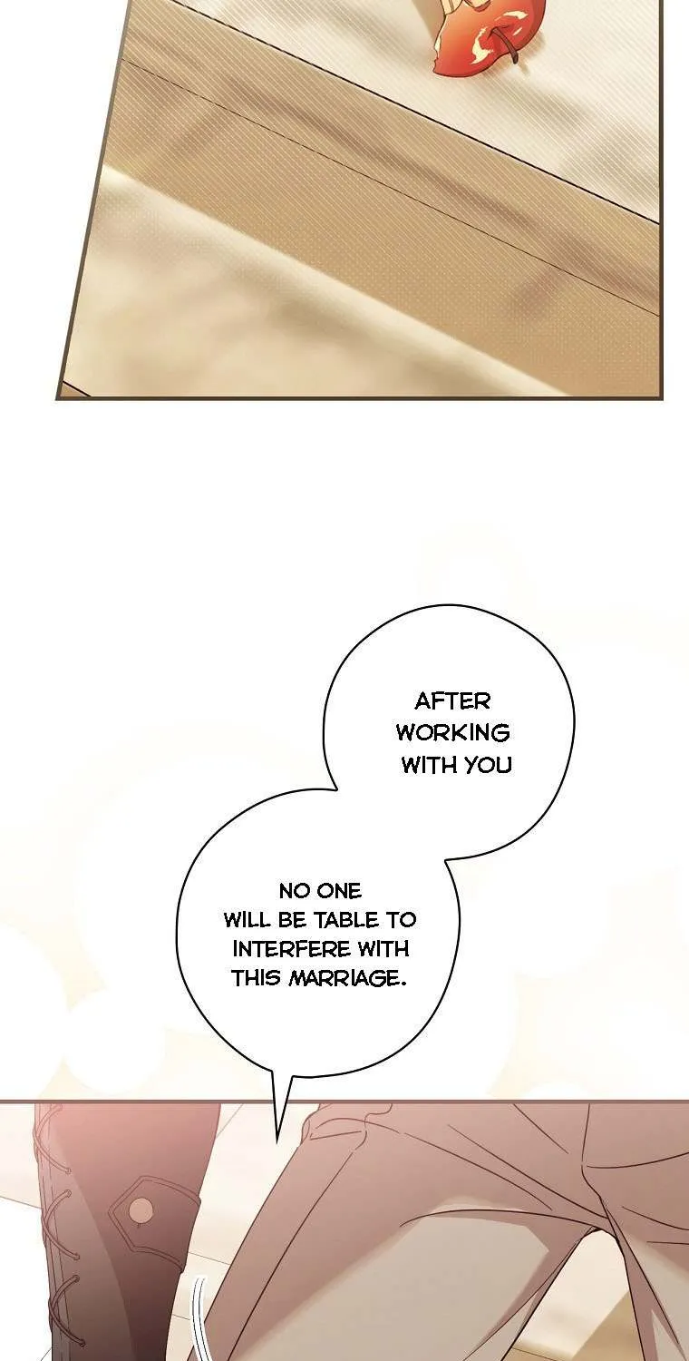 How to Get My Husband on My Side Chapter 25 page 20 - 