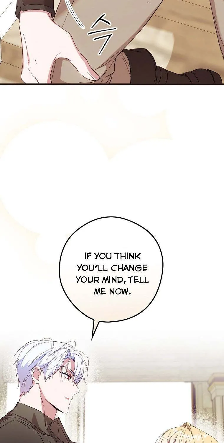 How to Get My Husband on My Side Chapter 25 page 21 - 