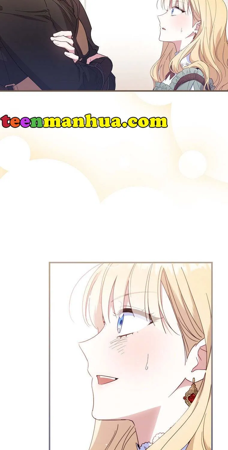 How to Get My Husband on My Side Chapter 25 page 22 - 
