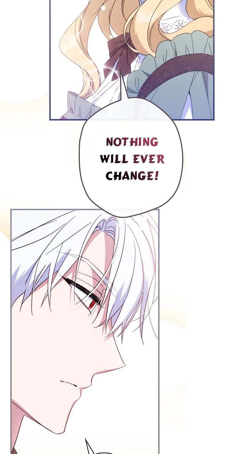 How to Get My Husband on My Side Chapter 25 page 23 - 