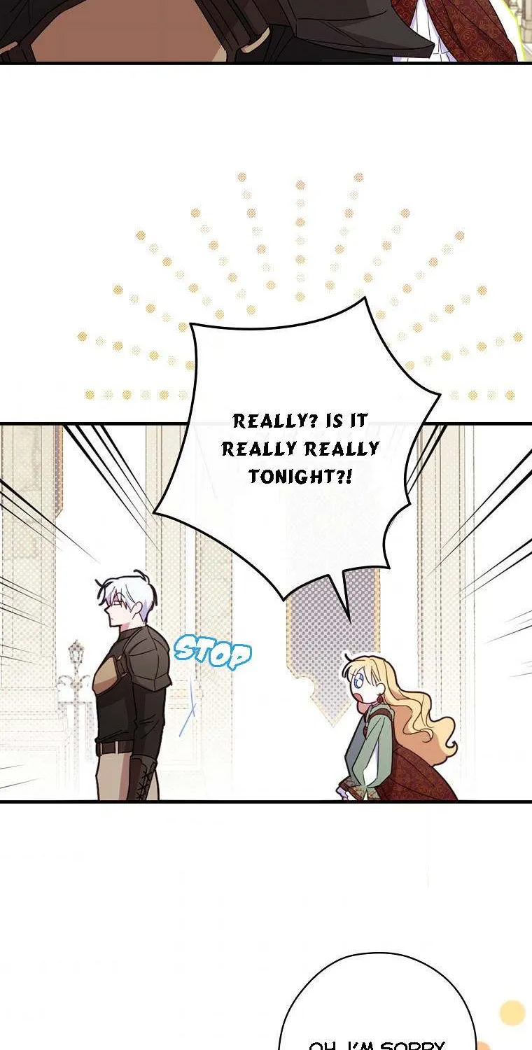 How to Get My Husband on My Side Chapter 25 page 25 - 