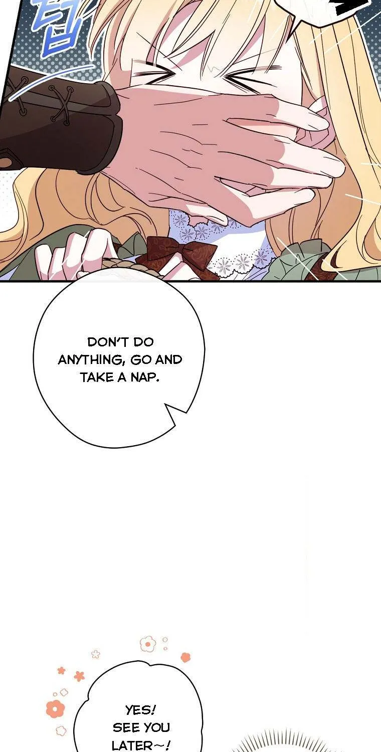 How to Get My Husband on My Side Chapter 25 page 27 - 