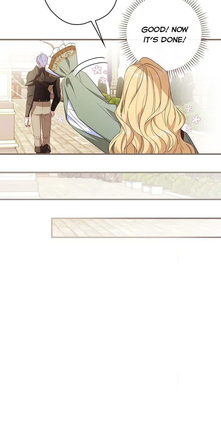 How to Get My Husband on My Side Chapter 25 page 28 - 
