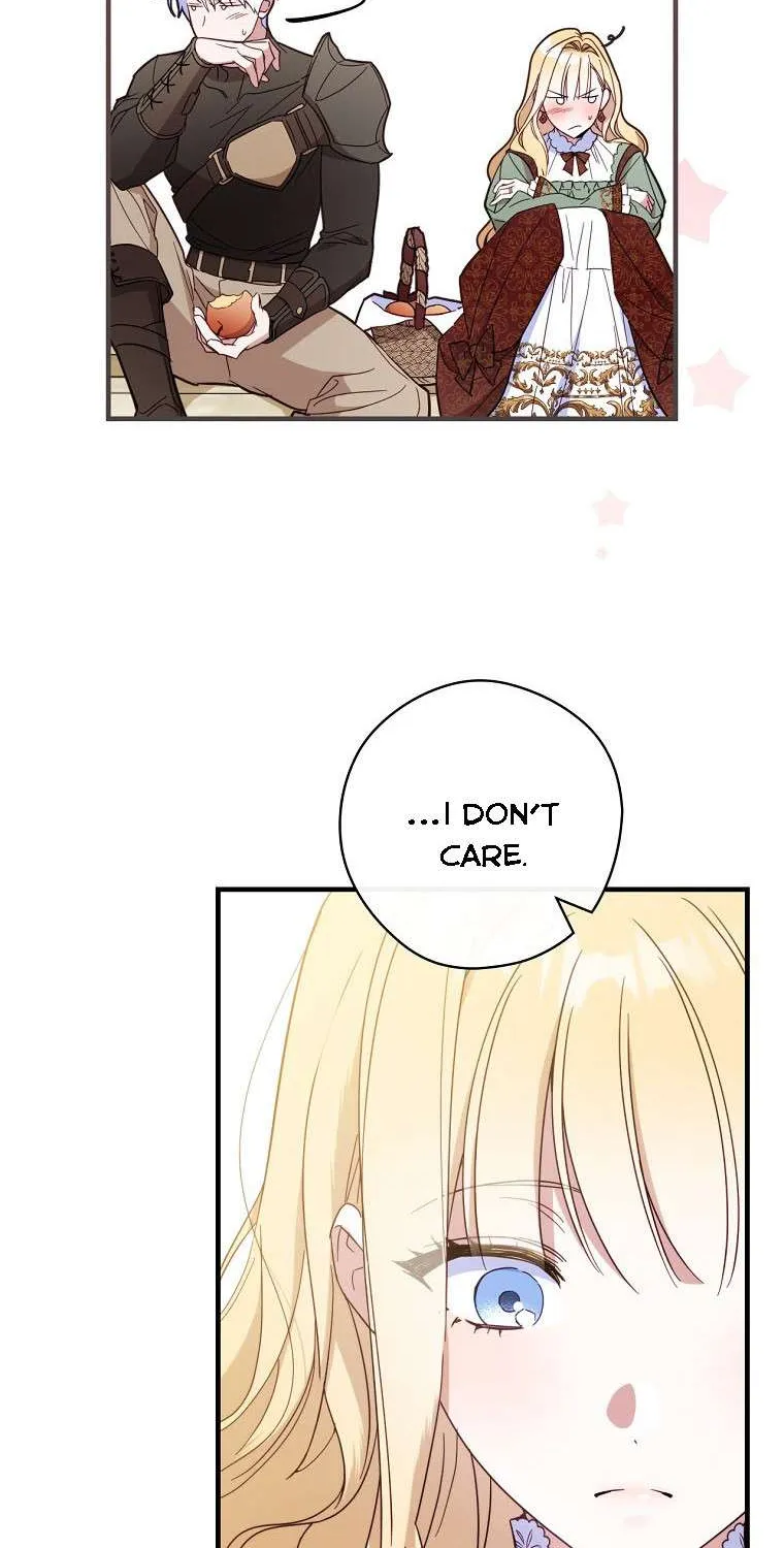 How to Get My Husband on My Side Chapter 25 page 4 - 