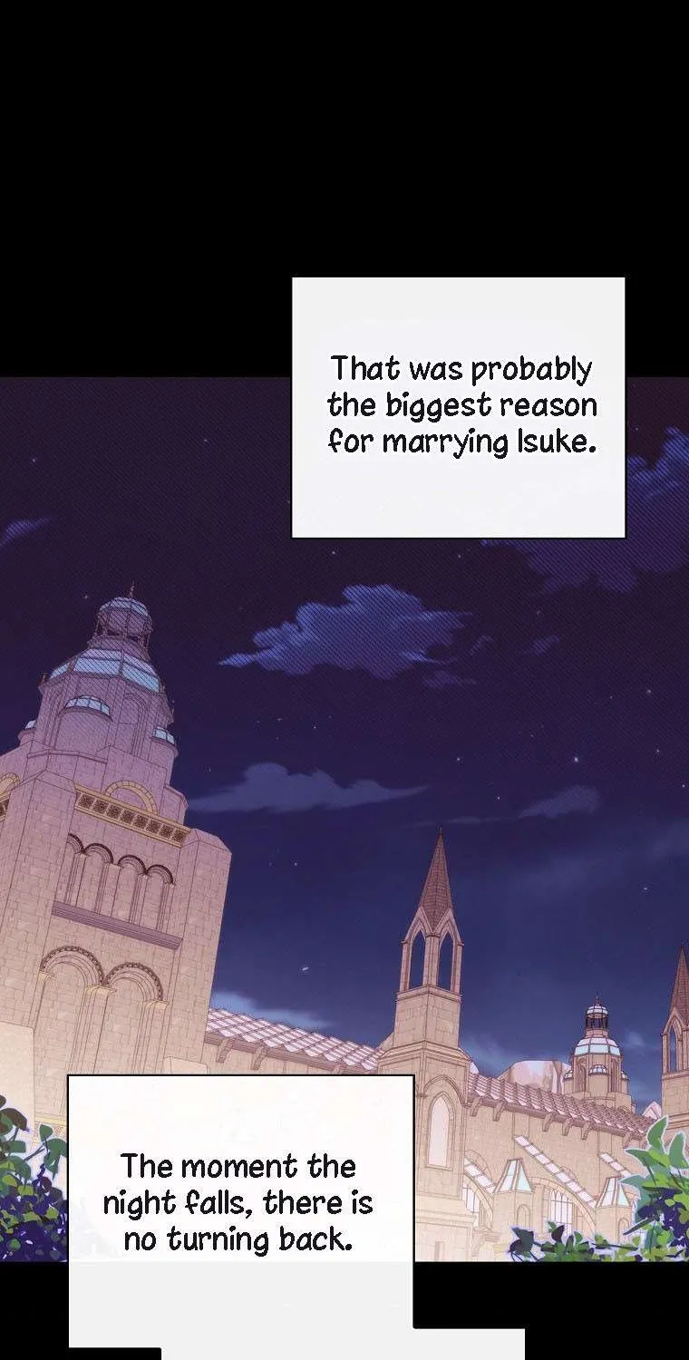 How to Get My Husband on My Side Chapter 25 page 32 - 