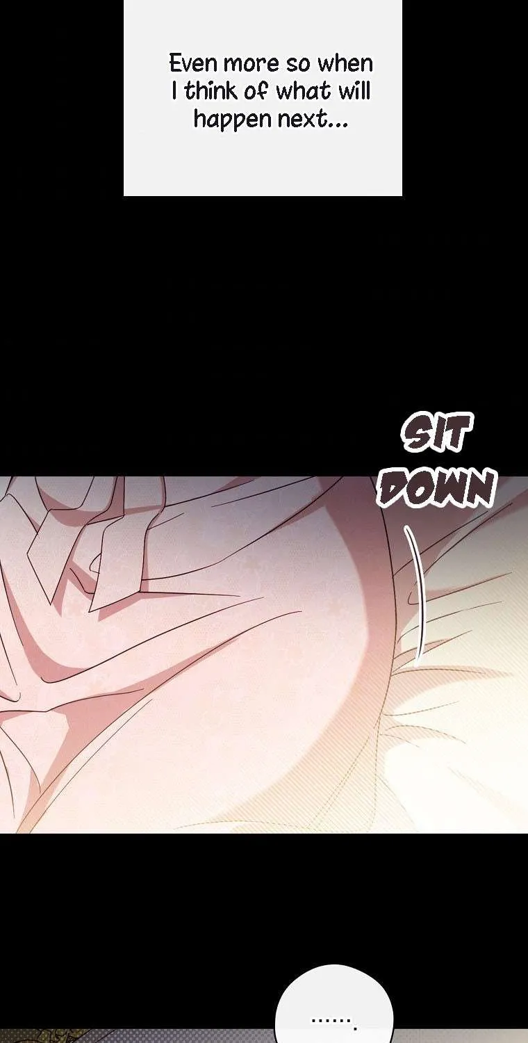 How to Get My Husband on My Side Chapter 25 page 33 - 
