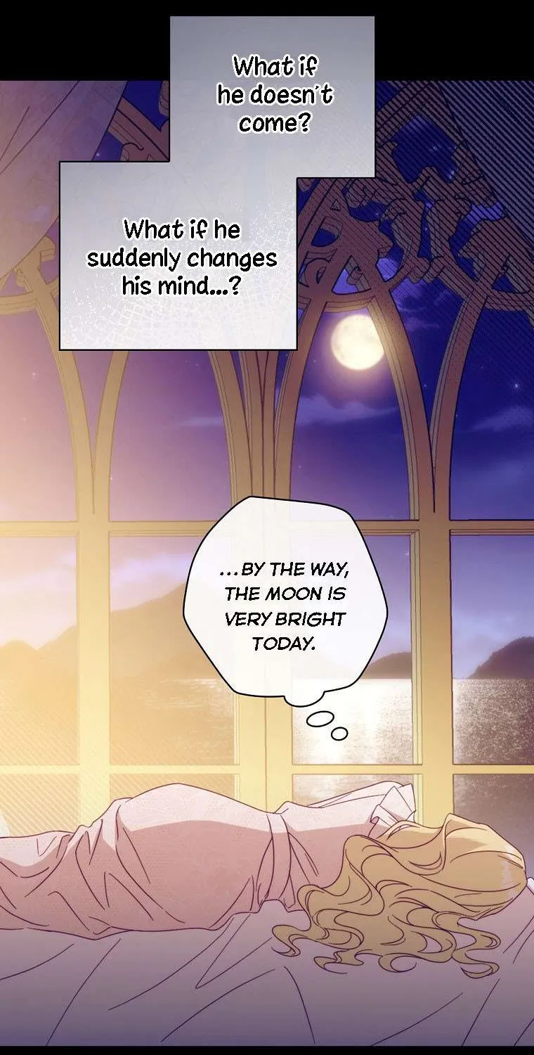 How to Get My Husband on My Side Chapter 25 page 36 - 