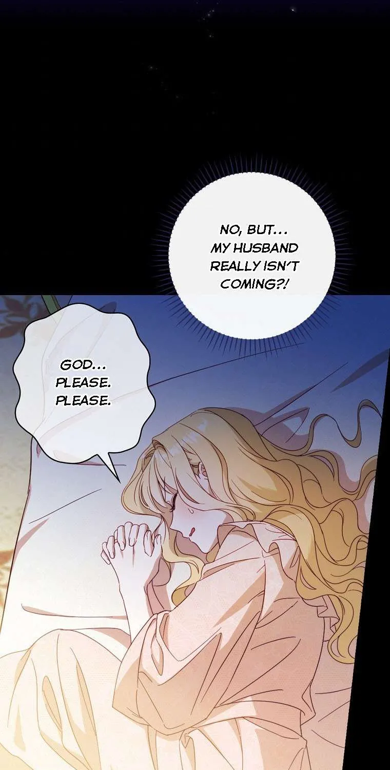 How to Get My Husband on My Side Chapter 25 page 39 - 