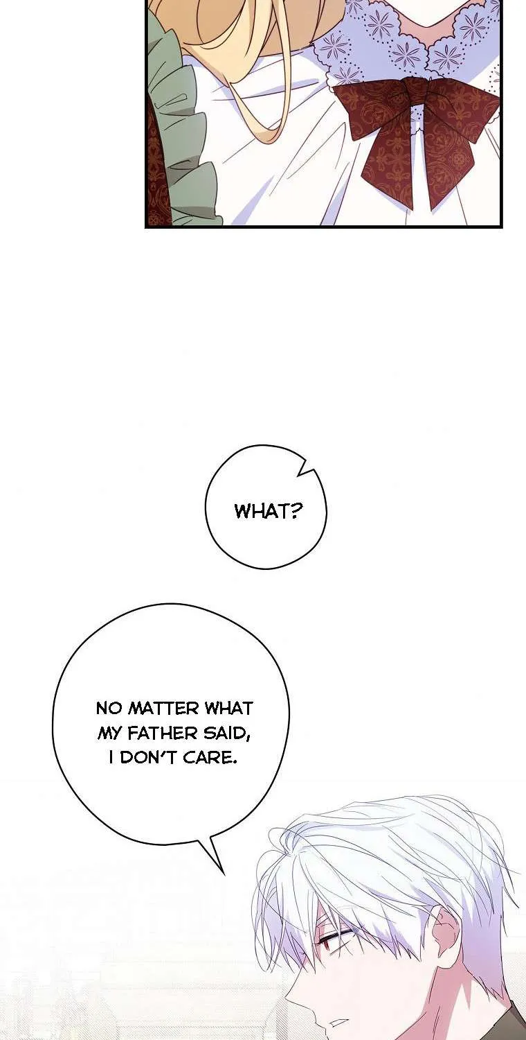 How to Get My Husband on My Side Chapter 25 page 5 - 