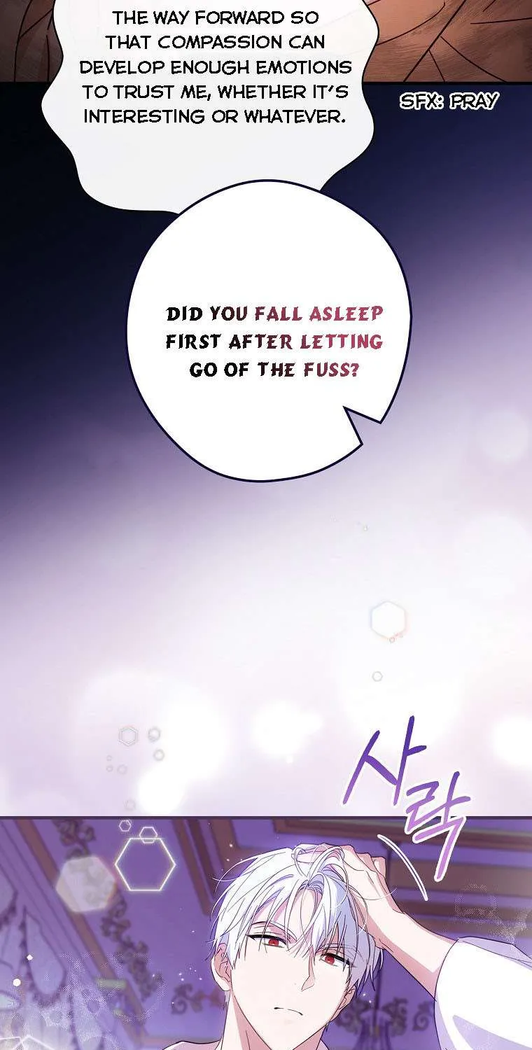 How to Get My Husband on My Side Chapter 25 page 41 - 