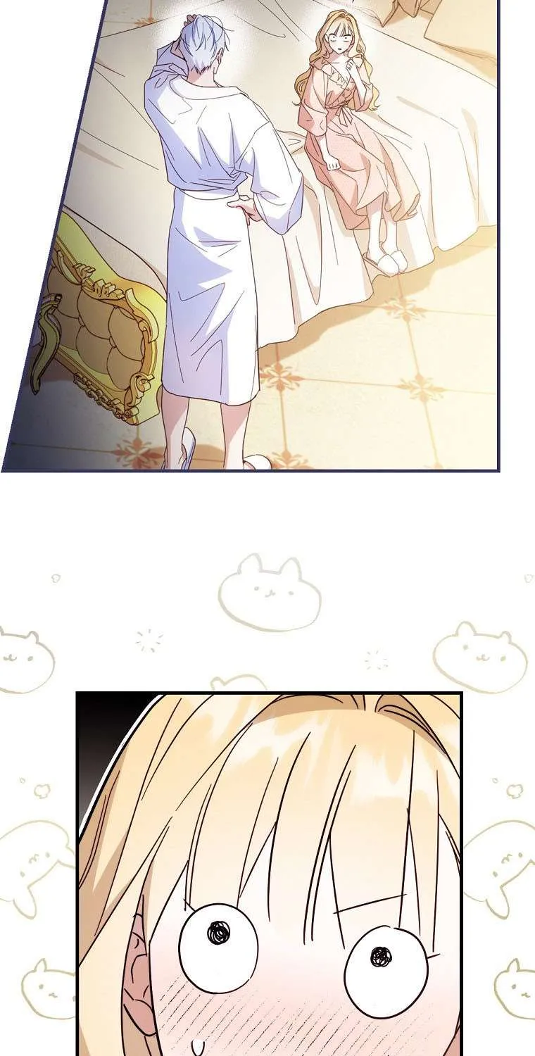 How to Get My Husband on My Side Chapter 25 page 43 - 