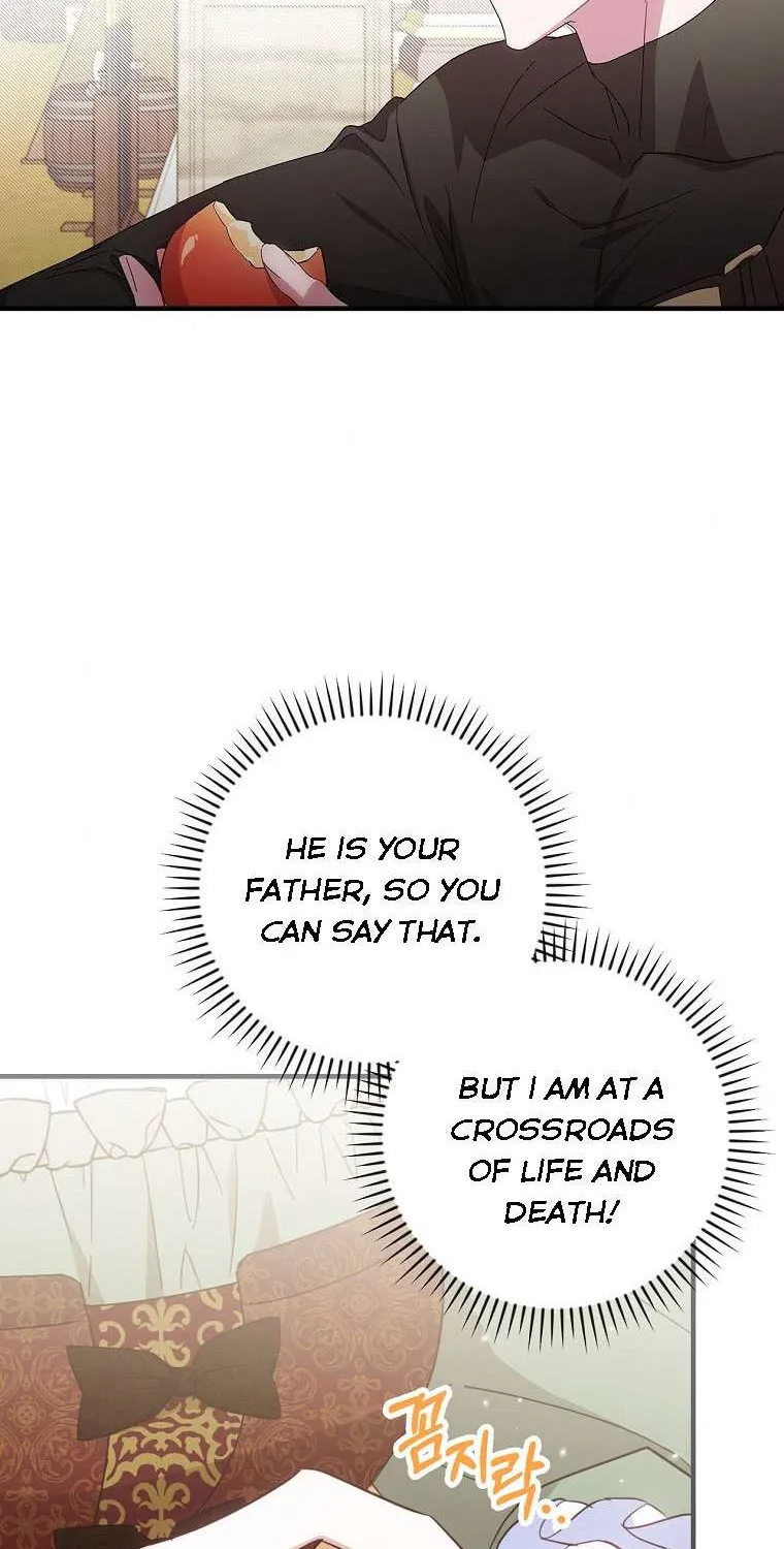 How to Get My Husband on My Side Chapter 25 page 6 - 