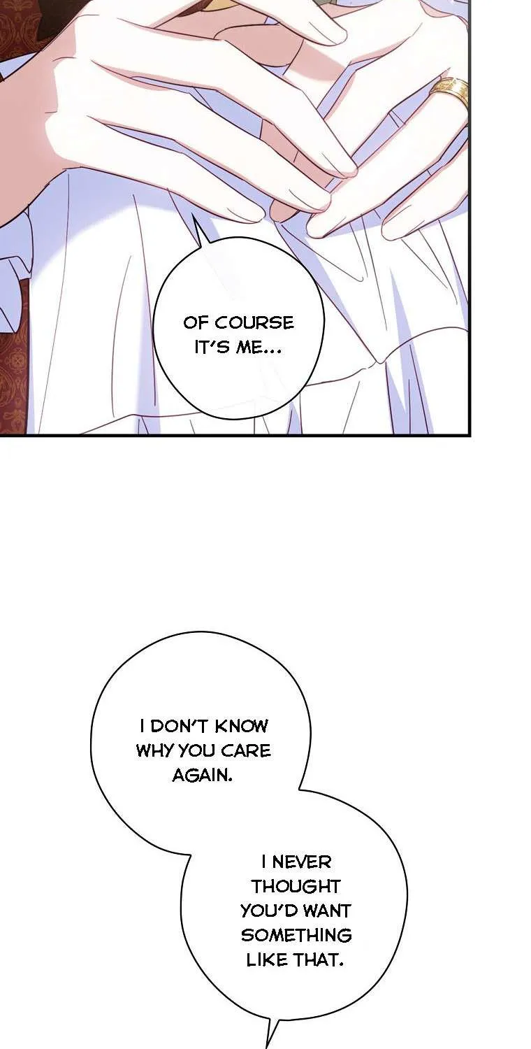 How to Get My Husband on My Side Chapter 25 page 7 - 
