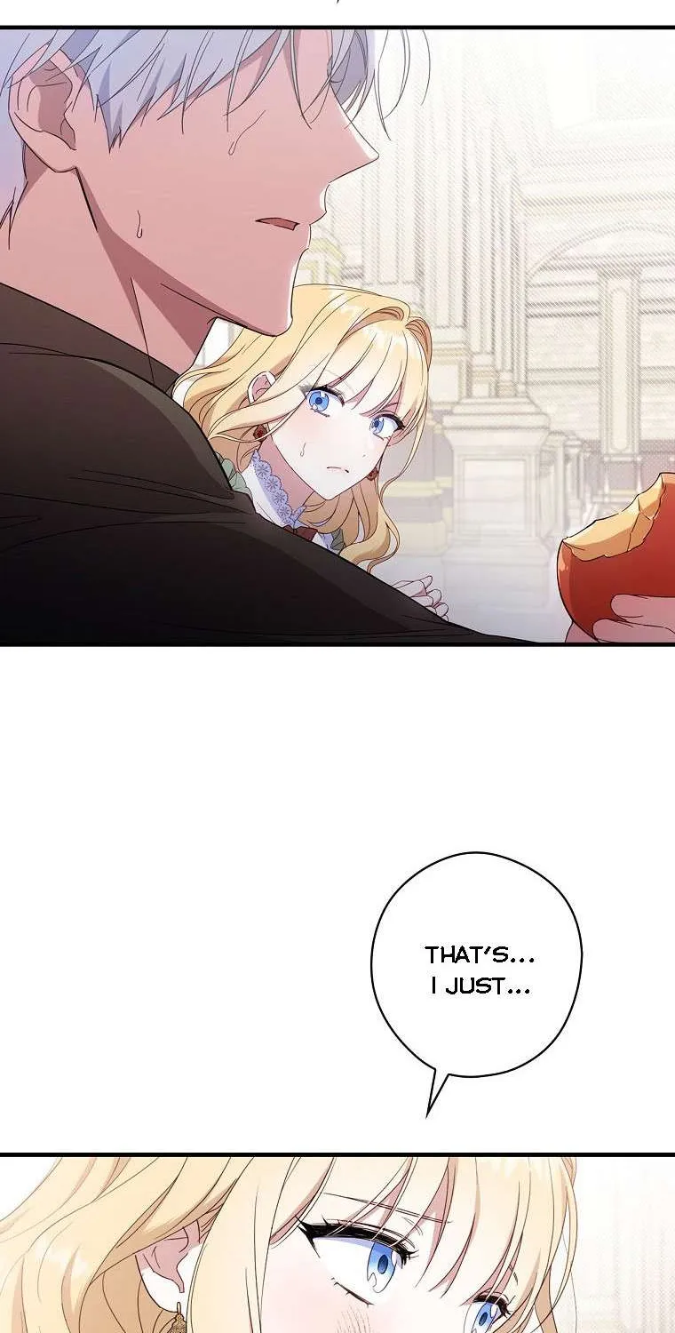 How to Get My Husband on My Side Chapter 25 page 8 - 