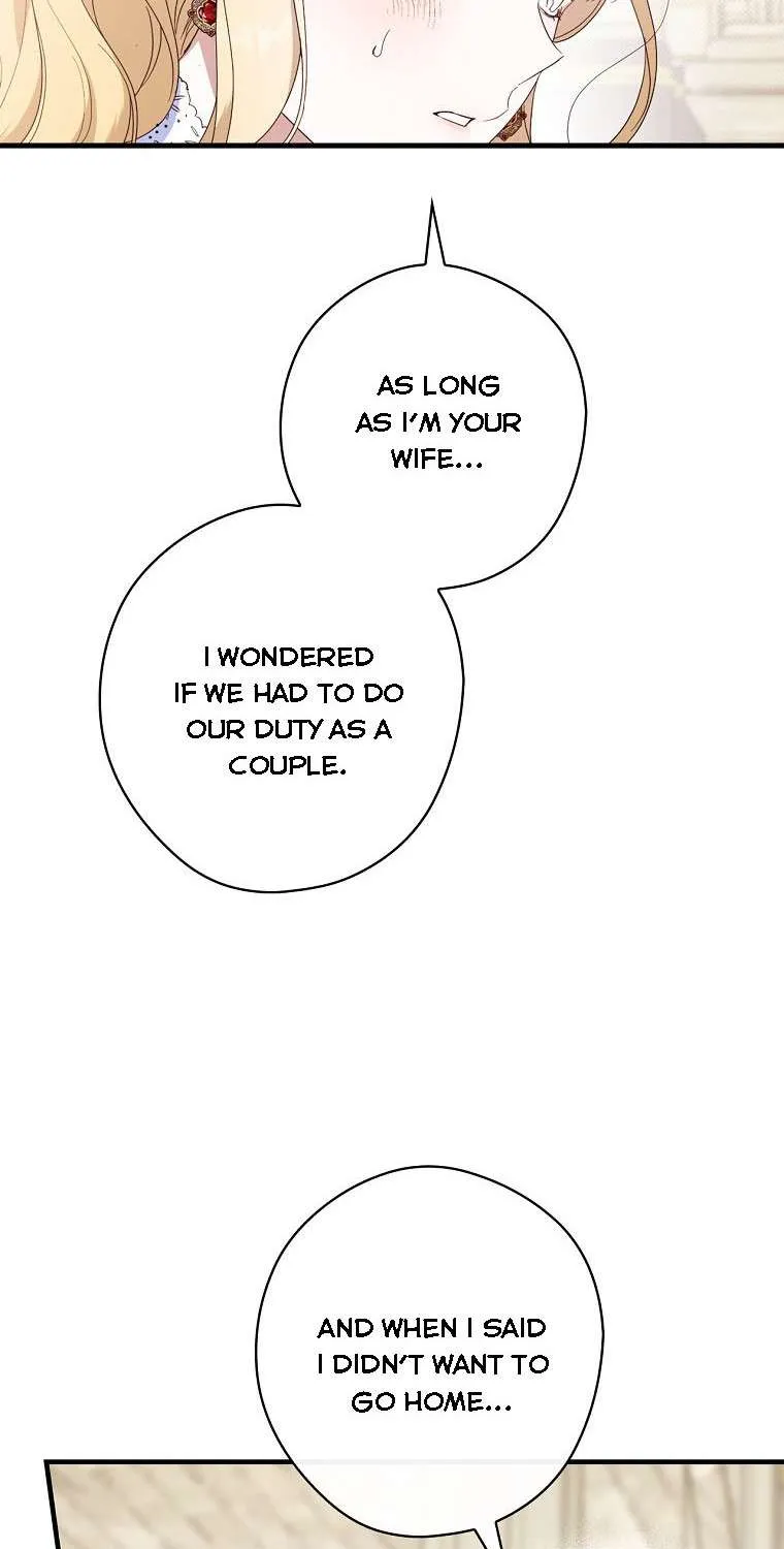 How to Get My Husband on My Side Chapter 25 page 9 - 