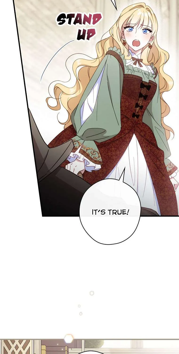 How to Get My Husband on My Side Chapter 25 page 10 - 
