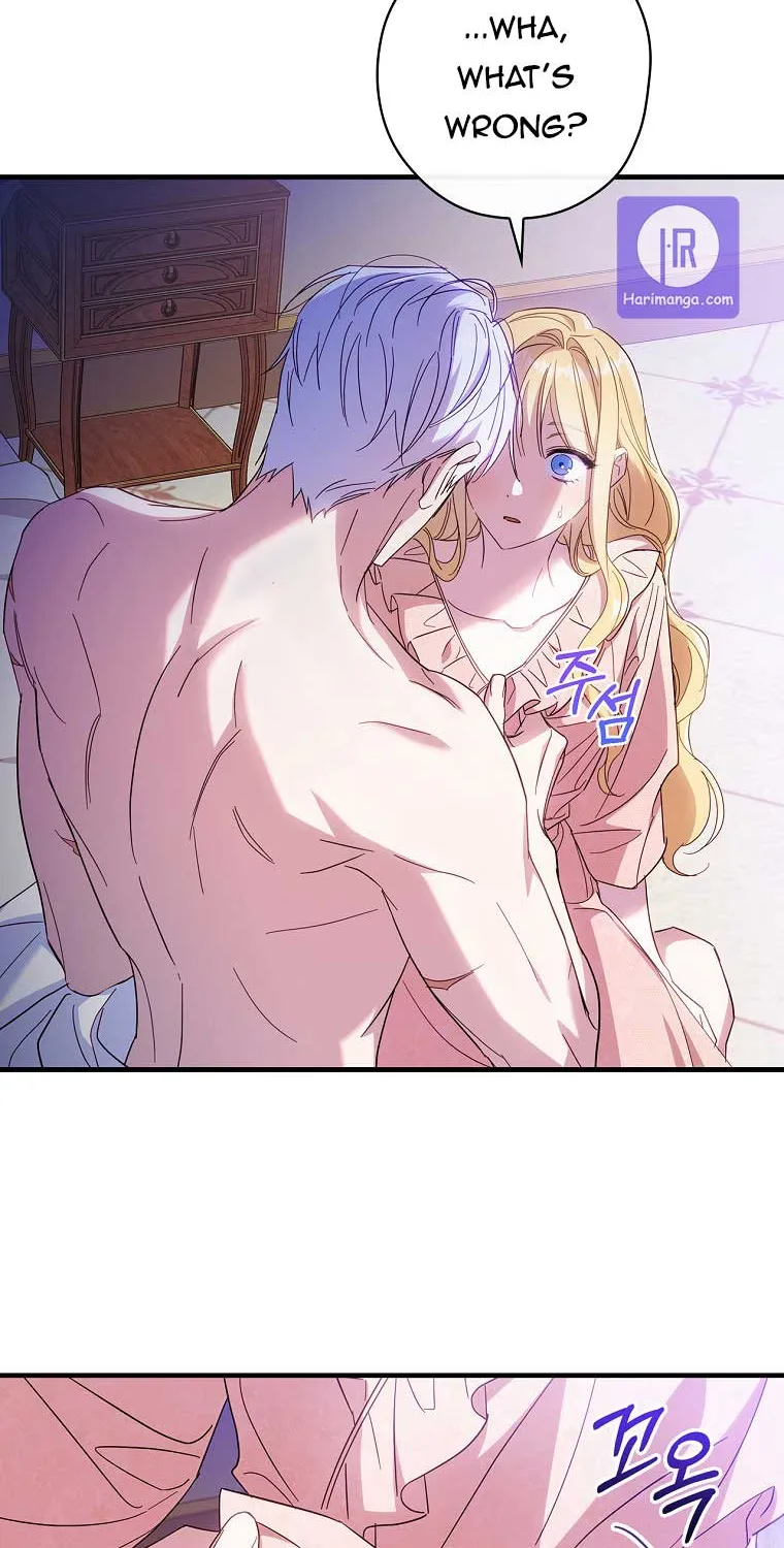 How to Get My Husband on My Side Chapter 26 page 13 - 