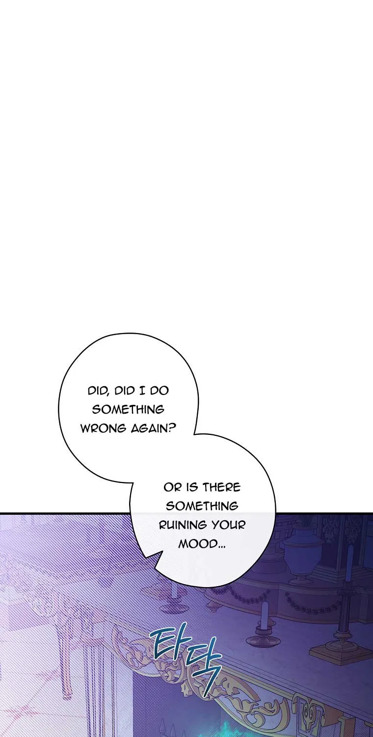 How to Get My Husband on My Side Chapter 26 page 21 - 
