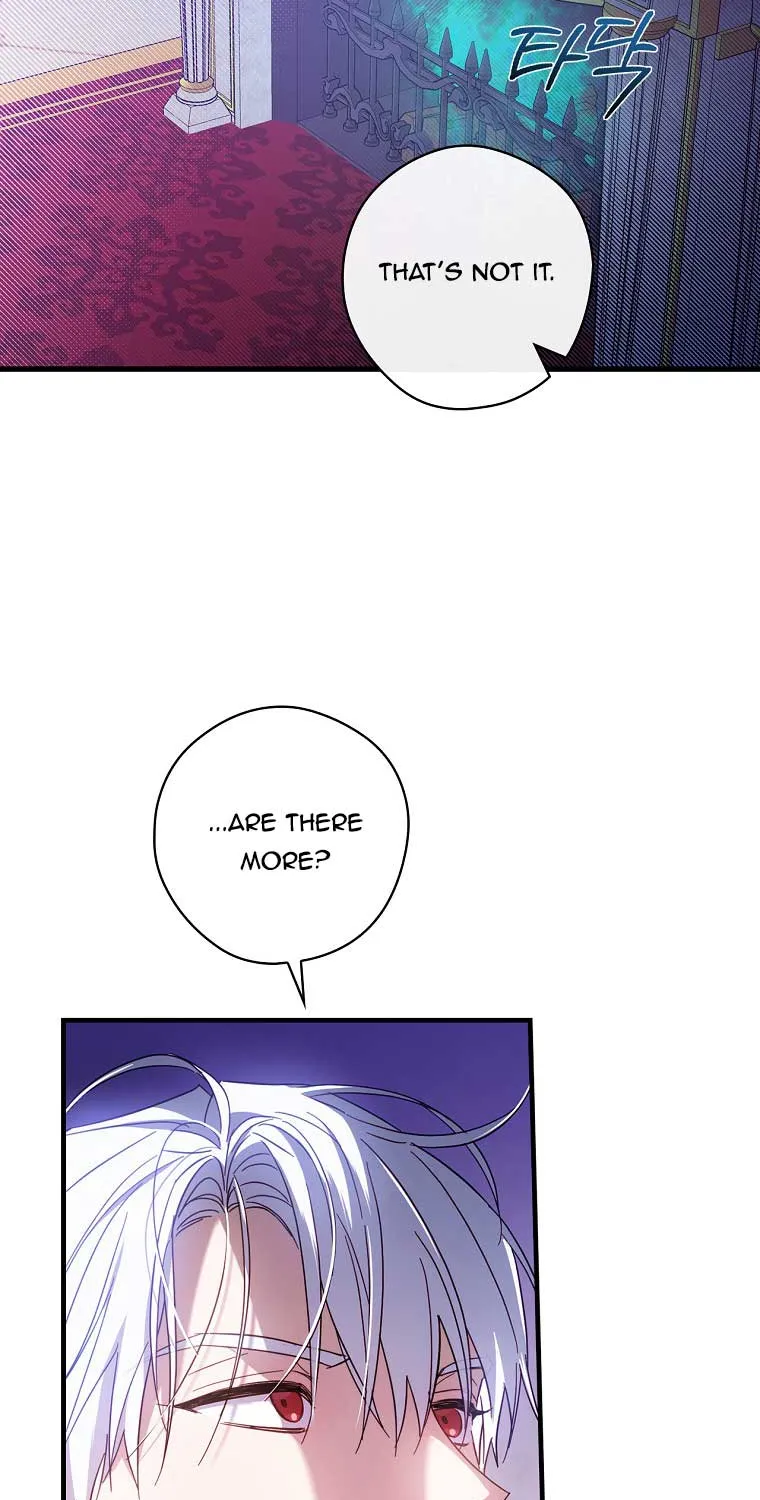 How to Get My Husband on My Side Chapter 26 page 22 - 