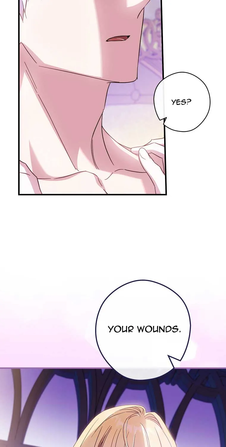 How to Get My Husband on My Side Chapter 26 page 23 - 