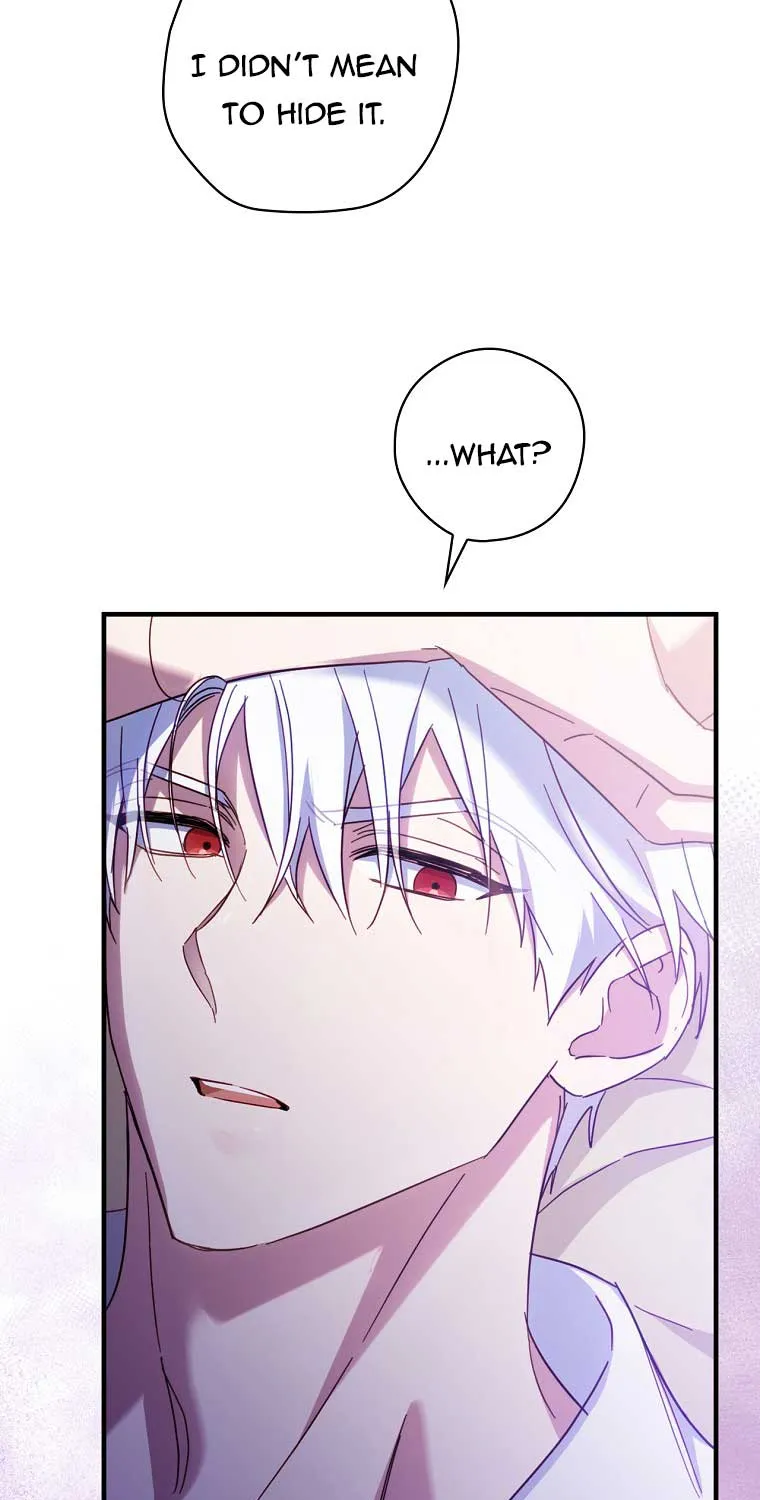 How to Get My Husband on My Side Chapter 26 page 35 - 