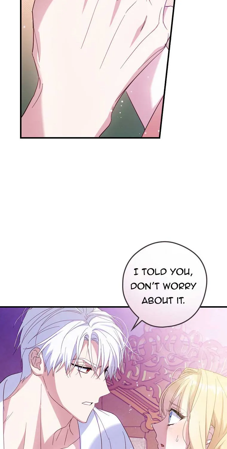How to Get My Husband on My Side Chapter 26 page 38 - 