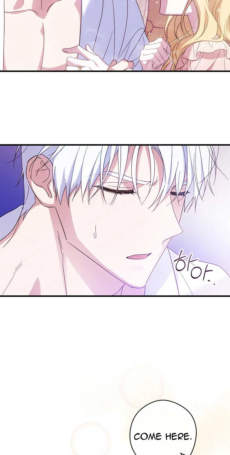 How to Get My Husband on My Side Chapter 26 page 39 - 