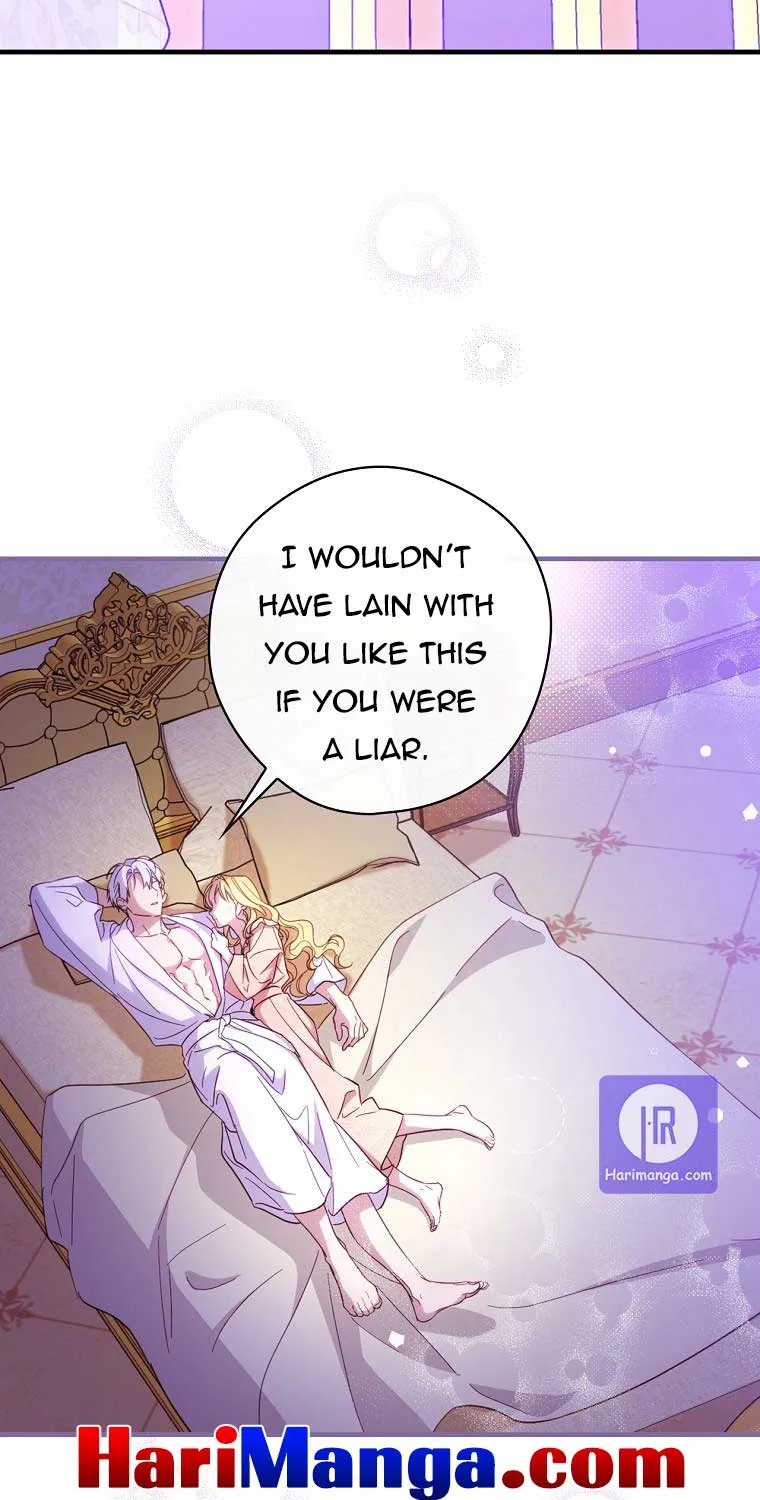 How to Get My Husband on My Side Chapter 26 page 45 - 