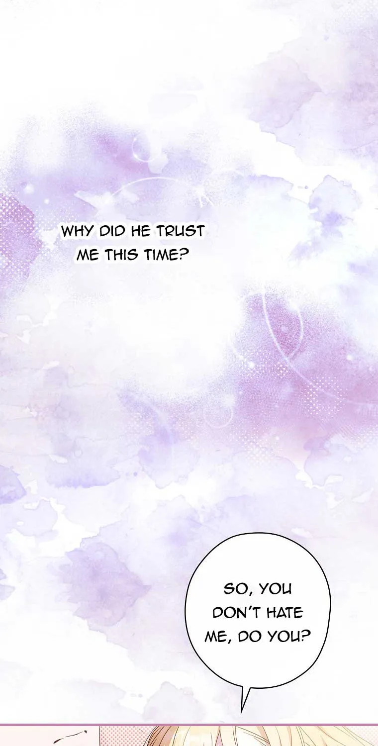 How to Get My Husband on My Side Chapter 26 page 48 - 