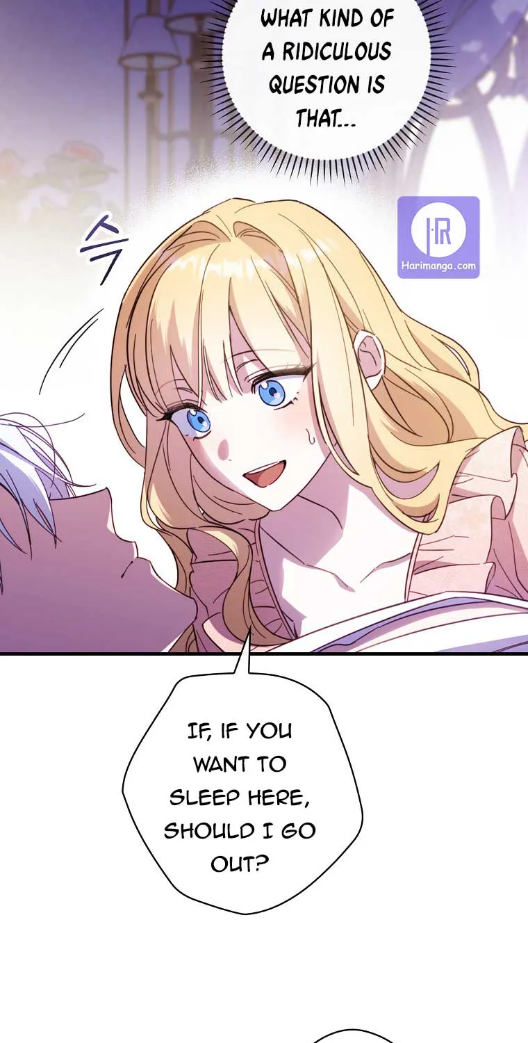 How to Get My Husband on My Side Chapter 26 page 51 - 