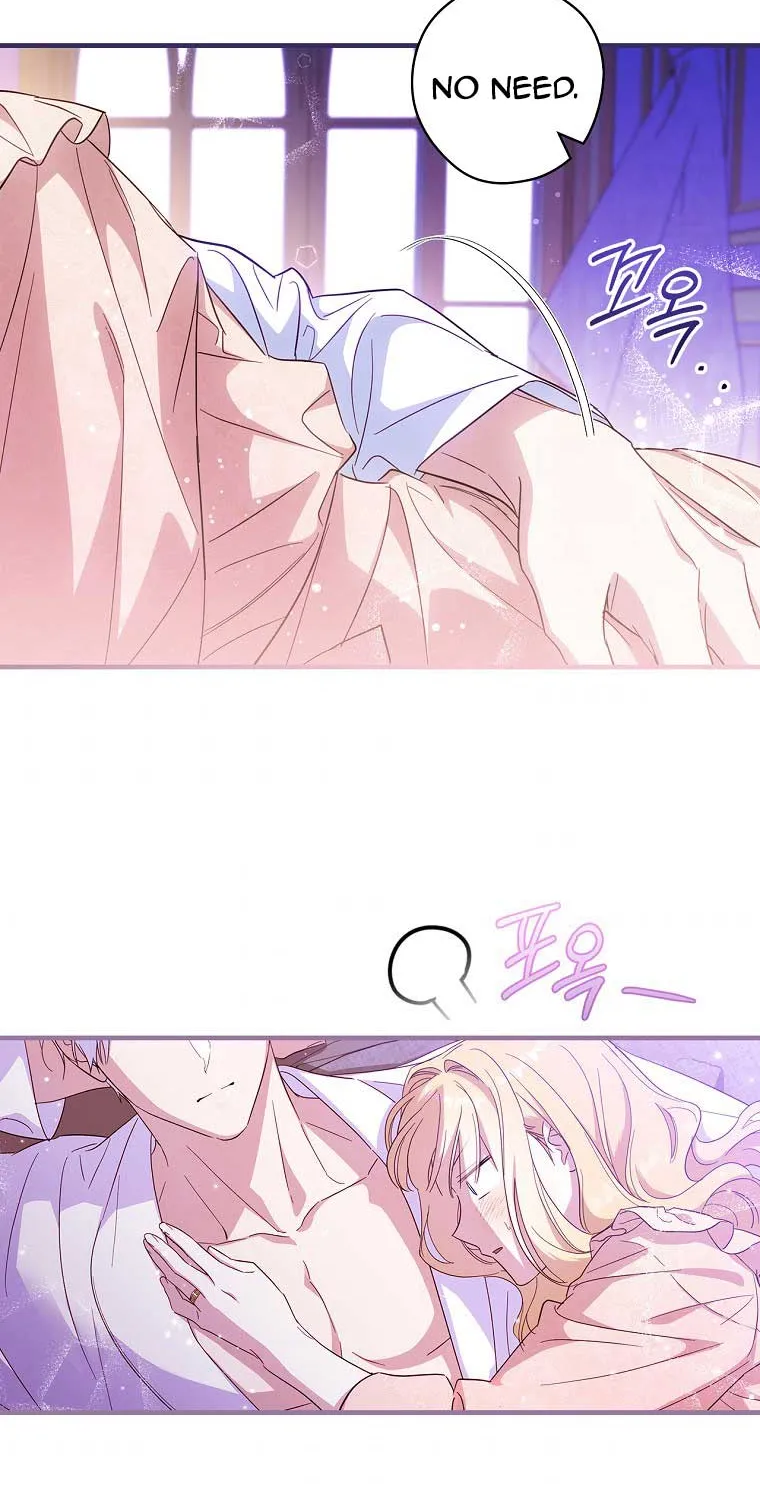 How to Get My Husband on My Side Chapter 26 page 52 - 