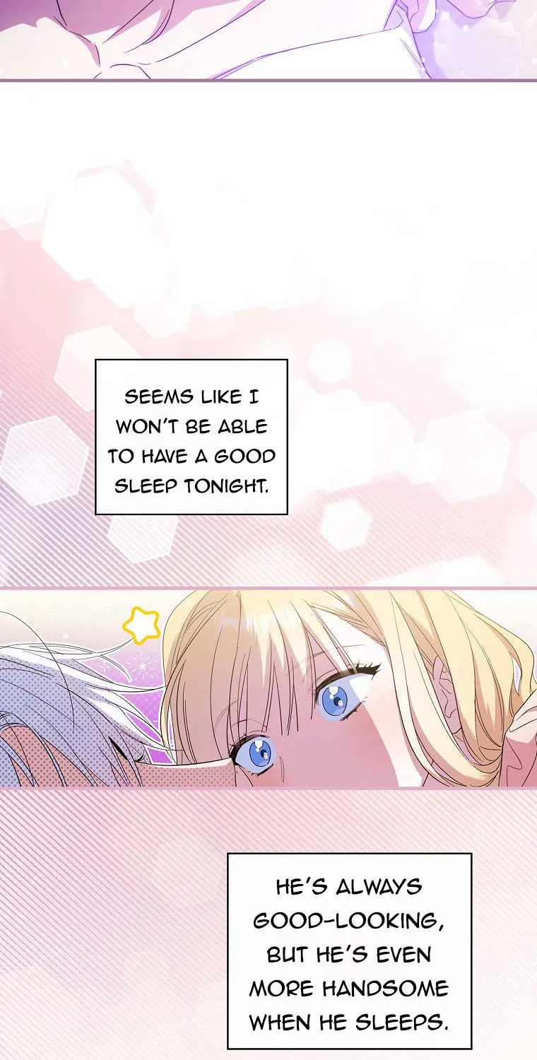 How to Get My Husband on My Side Chapter 26 page 57 - 