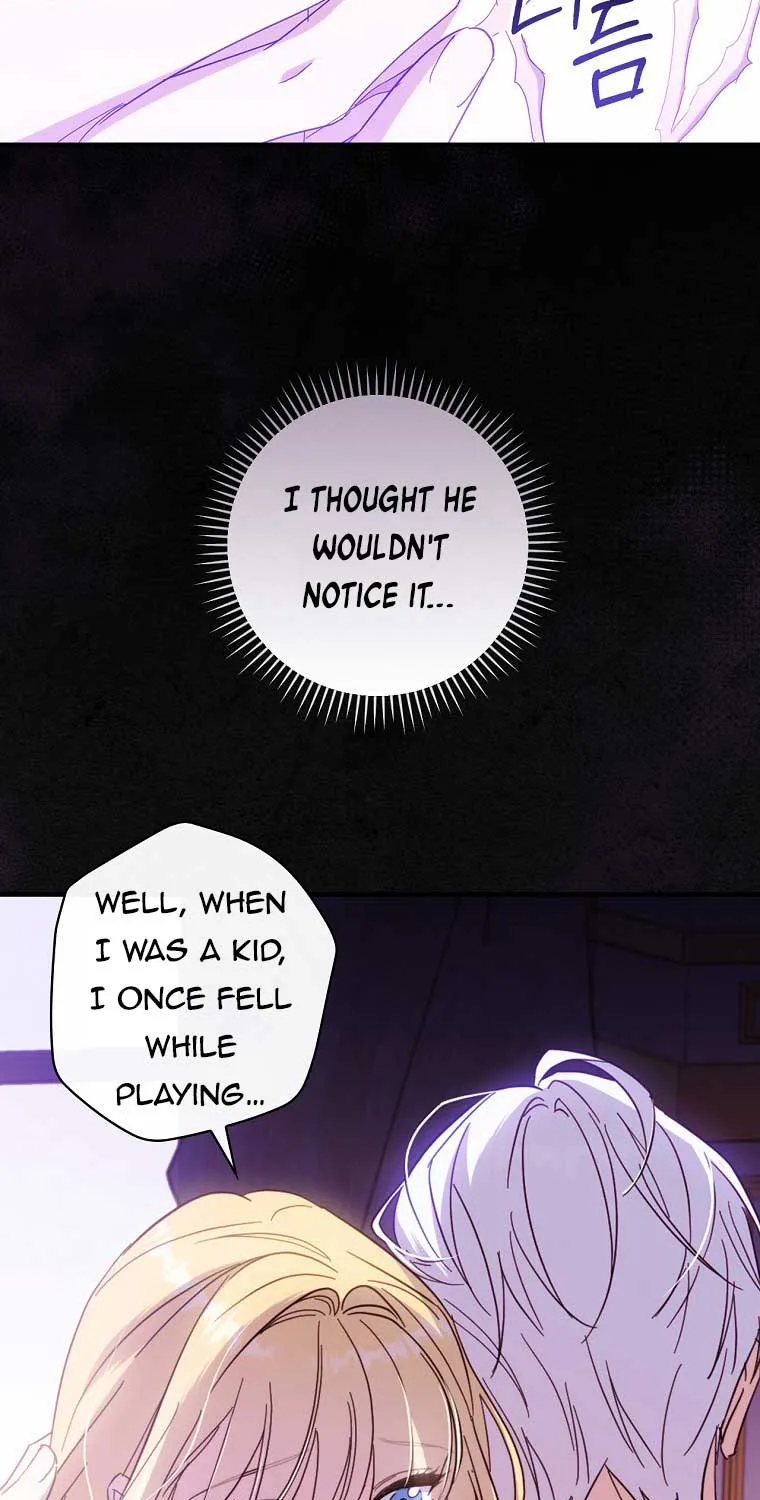 How to Get My Husband on My Side Chapter 26 page 7 - 